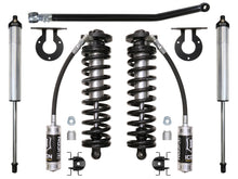 Load image into Gallery viewer, ICON 05-16 Ford F-250/F-350 2.5-3in Stage 2 Coilover Conversion System