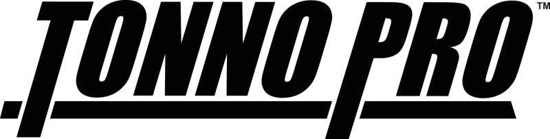 Tonno Pro 88-99 Chevy C1500 8ft Fleetside Hard Fold Tonneau Cover