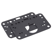 Load image into Gallery viewer, Edelbrock Gaskets Metering Block for 4150 and 4160 Quantity -2