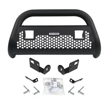 Load image into Gallery viewer, Go Rhino 16-19 Chevy 1500 LD (Classic) RC2 LR 2 Lights Complete Kit w/Front Guard + Brkts