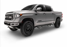 Load image into Gallery viewer, N-Fab Nerf Step 16-17 Toyota Tacoma Double Cab 6ft Bed - Gloss Black - Bed Access - 2in