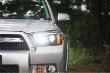 Load image into Gallery viewer, Morimoto XB Hybrid LED Headlights - Toyota 4Runner (10-13)