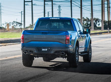 Load image into Gallery viewer, Borla 17-18 Ford Raptor 3.5L 2WD/4WD Short Bed/Extended Cab Standard Bed Resonator