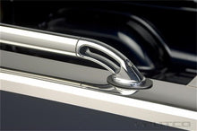 Load image into Gallery viewer, Putco 14-14 Chevrolet Silverado HD - 8ft Bed Locker Side Rails