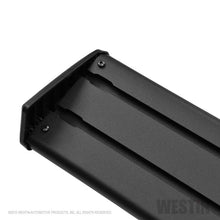 Load image into Gallery viewer, Westin 2020 Jeep Gladiator R5 Nerf Step Bars - Black