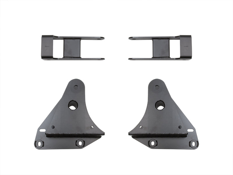 ICON 99-04 Ford F-250/F-350 4.5in Hanger Kit