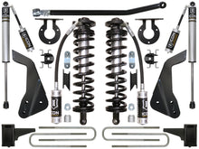 Load image into Gallery viewer, ICON 08-10 Ford F-250/F-350 4-5.5in Stage 1 Coilover Conversion System