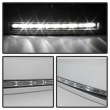 Load image into Gallery viewer, Spyder Toyota Tundra 07-13 Daytime LED Running Lights wo/switch Silver FL-DRL-TTU07-SIL