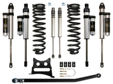 Load image into Gallery viewer, ICON 05-16 Ford F-250/F-350 2.5in Stage 4 Suspension System