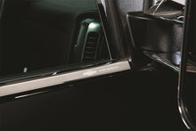 Load image into Gallery viewer, Putco 14-18 Chevy Silverado LD - Crew Cab - Window Trim