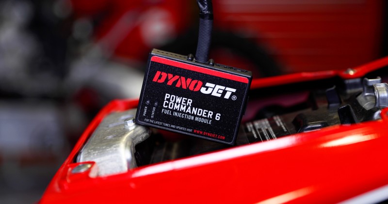 Dynojet 02-03 Honda CBR954RR Power Commander 6 – Battle Born Offroad
