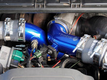Load image into Gallery viewer, Sinister Diesel 99.5-03 Ford 7.3L Powerstroke Intake Elbow