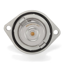 Load image into Gallery viewer, Mishimoto 03-07 Ford 6.0L Powerstroke High-Temperature Thermostat w/ Housing