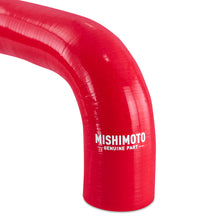 Load image into Gallery viewer, Mishimoto 2019+ Ford Ranger 2.3L EcoBoost Silicone Hose Kit - Red