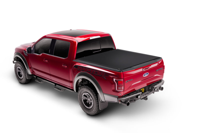 Truxedo 09-14 Ford F-150 8ft Sentry CT Bed Cover