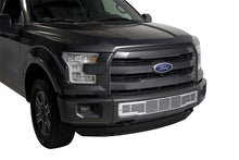 Load image into Gallery viewer, Putco 15-17 Ford F-150 - Stainless Steel Bar Design Bumper Grille Inserts