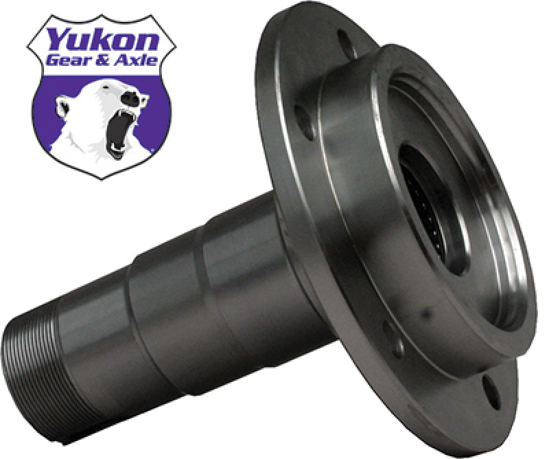 Yukon Gear Replacement Front Spindle For Dana 44 / Ford F150 / 5 Hole