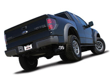 Load image into Gallery viewer, Borla 10-12 Ford F-150 Raptor 6.2L V8 2/4WD AT Touring SS Catback Exhaust