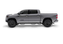 Load image into Gallery viewer, N-Fab Nerf Step 16-17 Toyota Tacoma Double Cab 6ft Bed - Tex. Black - Bed Access - 2in