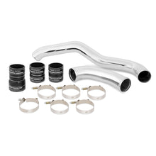 Load image into Gallery viewer, Mishimoto 08-10 Ford 6.4L Powerstroke Hot-Side Intercooler Pipe and Boot Kit