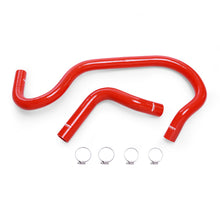 Load image into Gallery viewer, Mishimoto 99-06 Chevrolet Silverado 1500 V8 Red Silicone Hose Kit