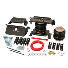 Load image into Gallery viewer, Firestone Ride-Rite Air Helper Spring Kit Rear Ford/Dodge/GM Pickup (W217602071)
