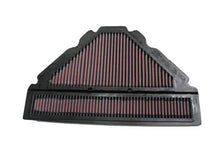 Load image into Gallery viewer, K&amp;N 96-07 Yamaha YZF600R 600 Replacement Air Filter