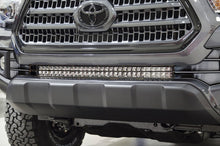 Load image into Gallery viewer, N-Fab LBM Bumper Mounts 16-17 Toyota Tacoma - Tex. Black