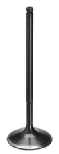Load image into Gallery viewer, Supertech BMW M20 2.5L Black Nitrided Intake Valve - +1mm Oversize - Single