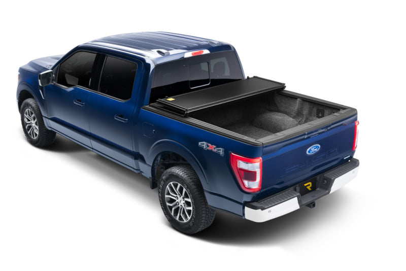 UnderCover 19-21 Ford Ranger 5ft Triad Bed Cover