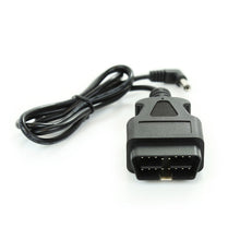 Load image into Gallery viewer, Antigravity OBD-II Memory Saver Cable (For XP1/XP10/XP10-HD)