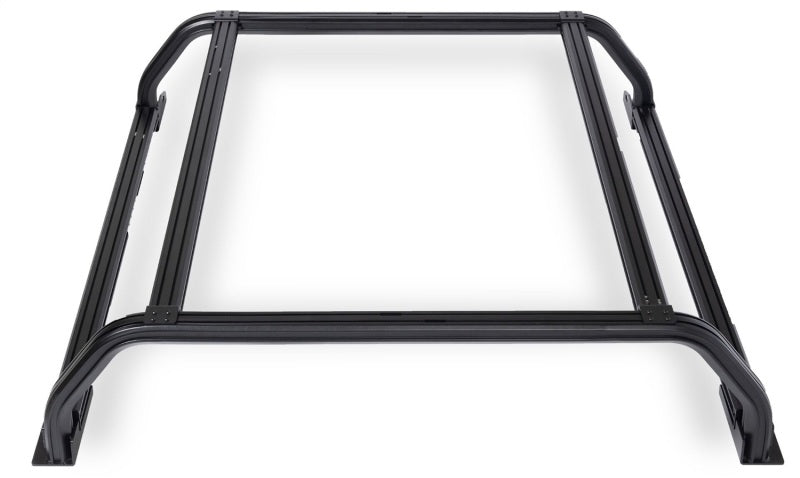 Putco 14-18 Chevy Silverado 1500 / GMC Sierra 1500 - 6.5ft (Standard Bed) Venture TEC Rack