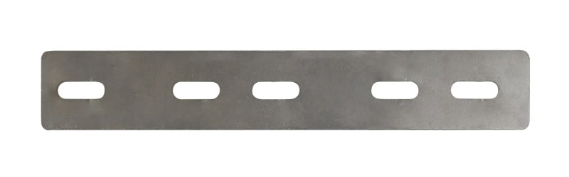 Putco Universal Flat Bracket Kit for Blade Extrusion Kits