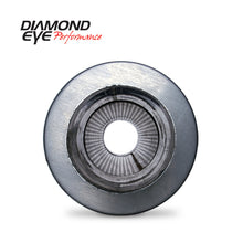 Load image into Gallery viewer, Diamond Eye MFLR 5inX27in OVERALL PERF POLISHED