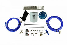 Load image into Gallery viewer, Sinister Diesel 11-16 GM Duramax LML (New Style) Coolant Filtration System