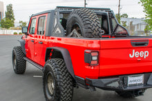 Load image into Gallery viewer, DV8 Offroad 2019+ Jeep Gladiator Bolt On Chase Rack