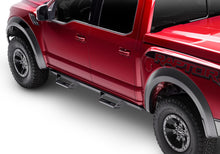 Load image into Gallery viewer, N-Fab Predator Pro Step System Dodge RAM 1500 (New Body) Quad Cab - Tex. Black