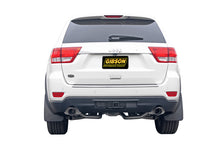 Load image into Gallery viewer, Gibson 11-18 Jeep Grand Cherokee Laredo 3.6L 2.25in Axle-Back Dual Exhaust - Stainless