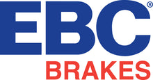 Load image into Gallery viewer, EBC 15+ Fiat 500X 1.4 Turbo Greenstuff Rear Brake Pads