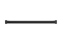 Load image into Gallery viewer, Thule Xsporter Pro Shift/Mid Accessory Side Bar (Long 50in. / T-Slot Design) - Black
