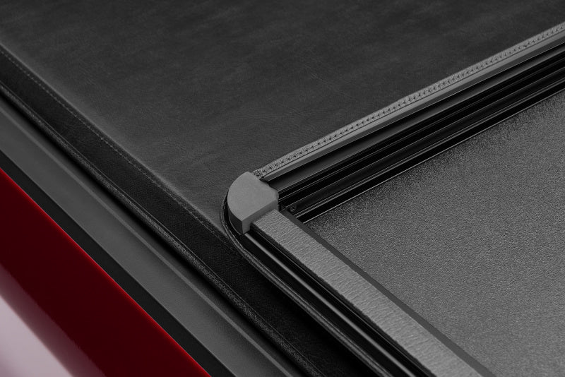 Tonno Pro 2019 RAM 1500 5.7ft (w/o RamBox) Hard Fold Tonneau Cover