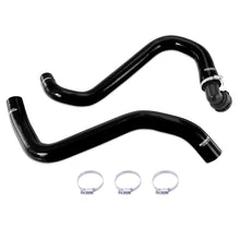 Load image into Gallery viewer, Mishimoto 15-17 Ford F-150 2.7L EcoBoost Silicone Hose Kit (Black)