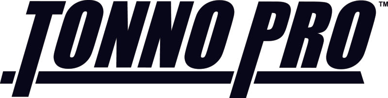 Tonno Pro 09-14 Ford F-150 8ft Styleside Hard Fold Tonneau Cover