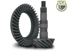 Load image into Gallery viewer, USA Standard Ring &amp; Pinion Gear Set For GM 8.5in in a 3.73 Ratio