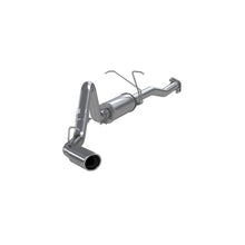 Load image into Gallery viewer, MBRP 98-11 Ford Ranger 3.0/4.0L Cat Back Single Side Aluminized Exhaust