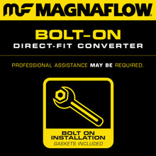 Load image into Gallery viewer, MagnaFlow Conv DF 06- Jeep SRT-8 6.1L