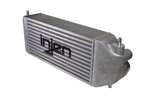 Load image into Gallery viewer, Injen 15-20 Ford F-150 2.7L/3.5L EcoBoost Bar and Plate Front Mount Intercooler