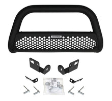 Load image into Gallery viewer, Go Rhino 07-13 Chevy Avalanche RHINO! Charger 2 RC2 Complete Kit w/Front Guard + Brkts