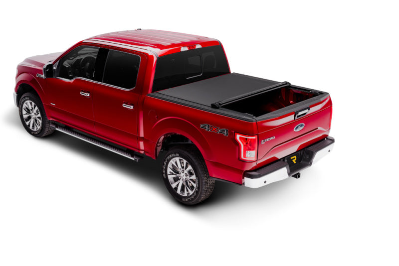 Truxedo 09-14 Ford F-150 8ft Pro X15 Bed Cover