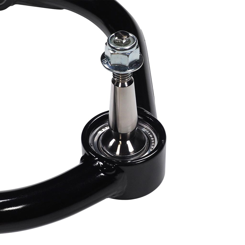 Elevate Chromoly Uniball UCA - 2004-20 Ford F150 2/4WD